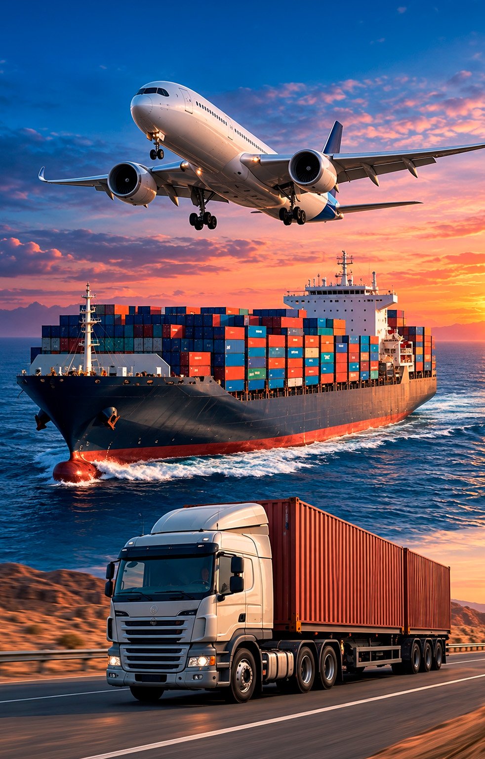 Global Opportunities